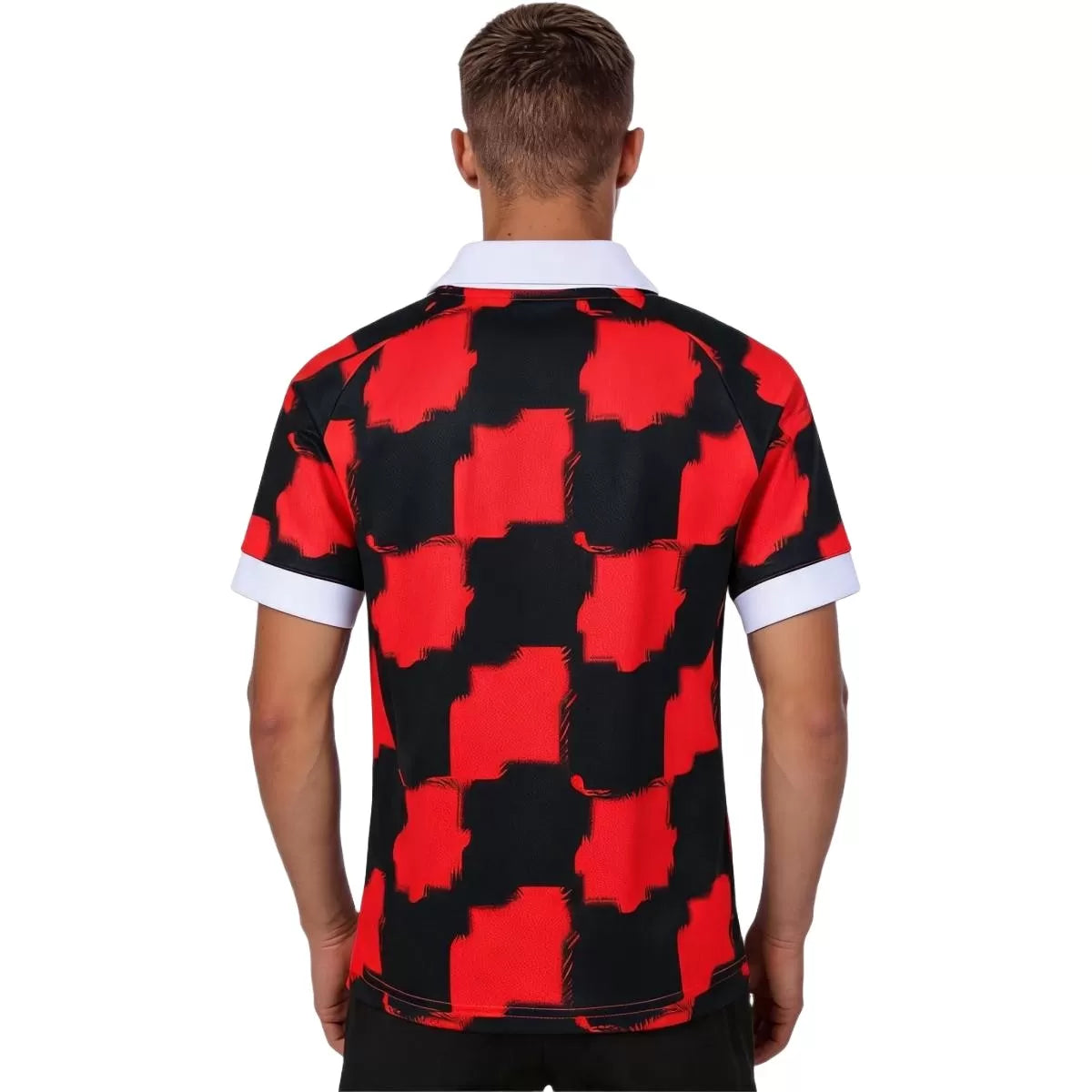 Fulham Koszulka wyjazdowa 2026/27