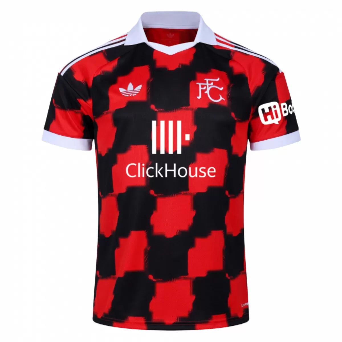 Fulham Koszulka wyjazdowa 2026/27