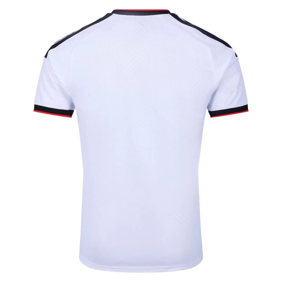 Fulham Koszulka domowa 2026/27
