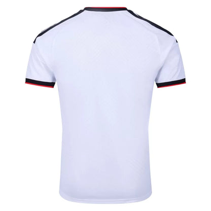 Fulham Koszulka domowa 2026/27