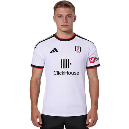 Fulham Koszulka domowa 2026/27