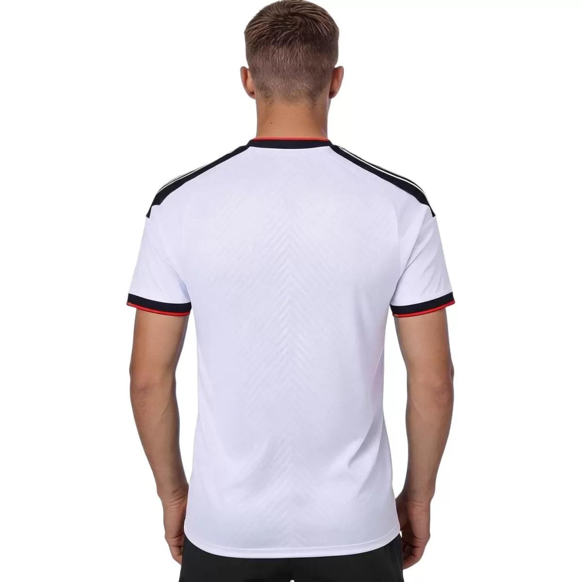 Fulham Koszulka domowa 2026/27