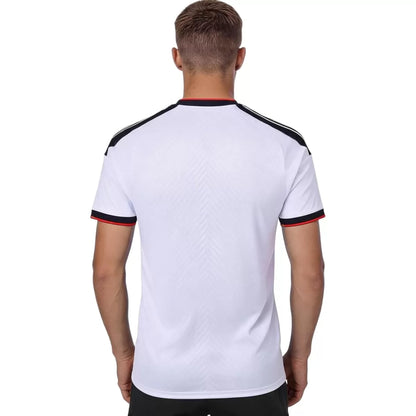 Fulham Koszulka domowa 2026/27