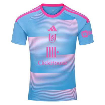 Fulham Trzecia koszulka 2026/27