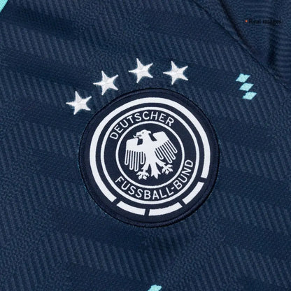 SCHLOTTERBECK #15 Niemcy Koszulka Wyjazdowa 2026