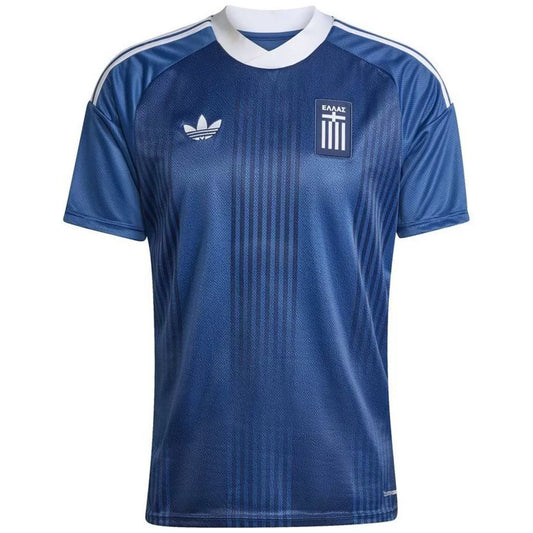 Greece Koszulka Wyjazdowa – Mundial 2026