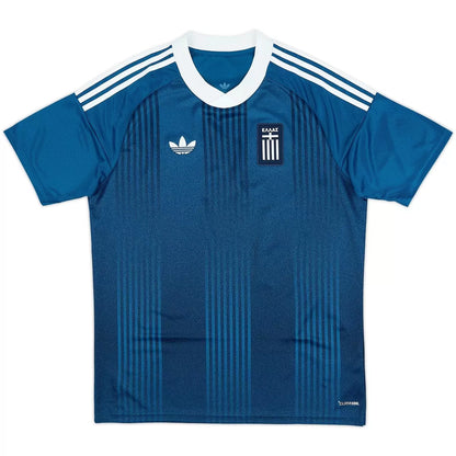 Greece Koszulka Wyjazdowa – Mundial 2026