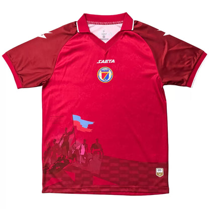 Haiti Koszulka Trzecia – Mundial 2026