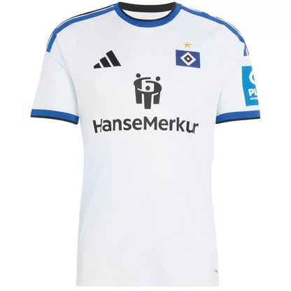 Hamburger SV Koszulka Domowa 2026/27