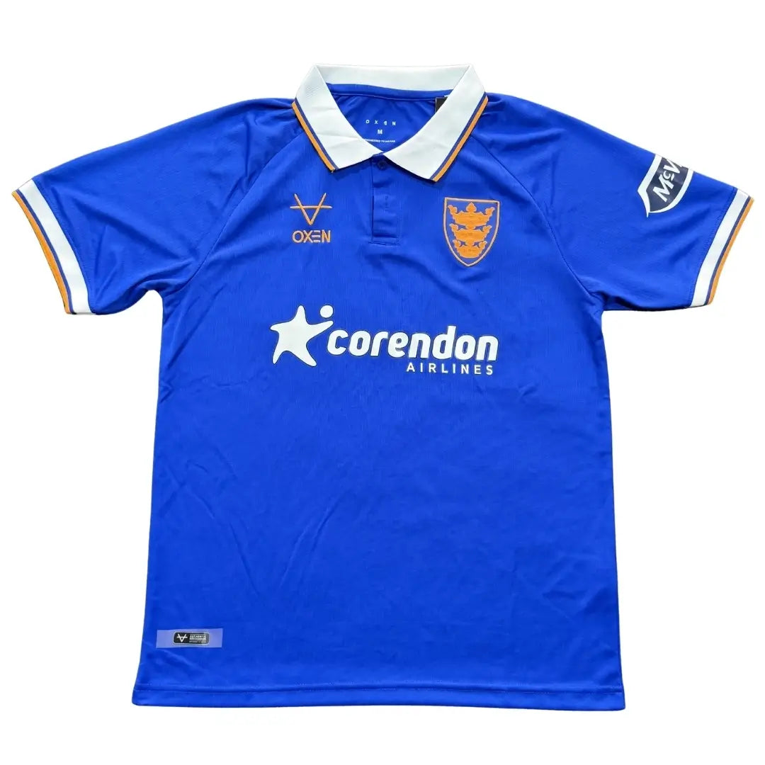 Hull City AFC Trzecia koszulka 2026/27