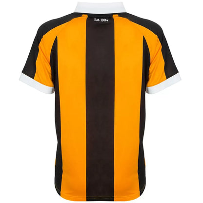 Hull City AFC Koszulka Domowa 2026/27