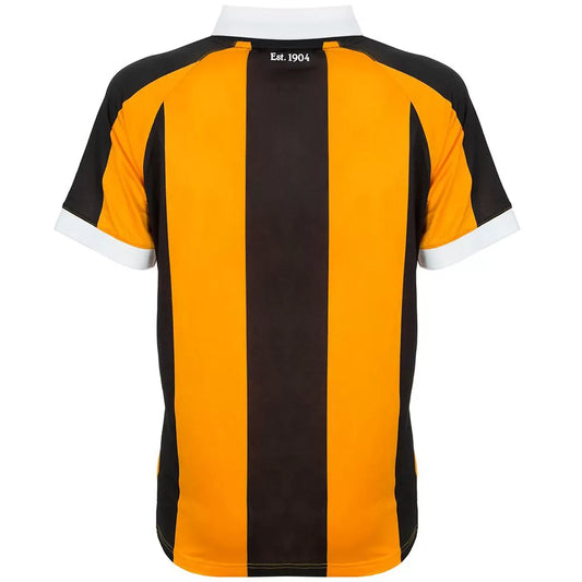Hull City AFC Koszulka Domowa 2026/27