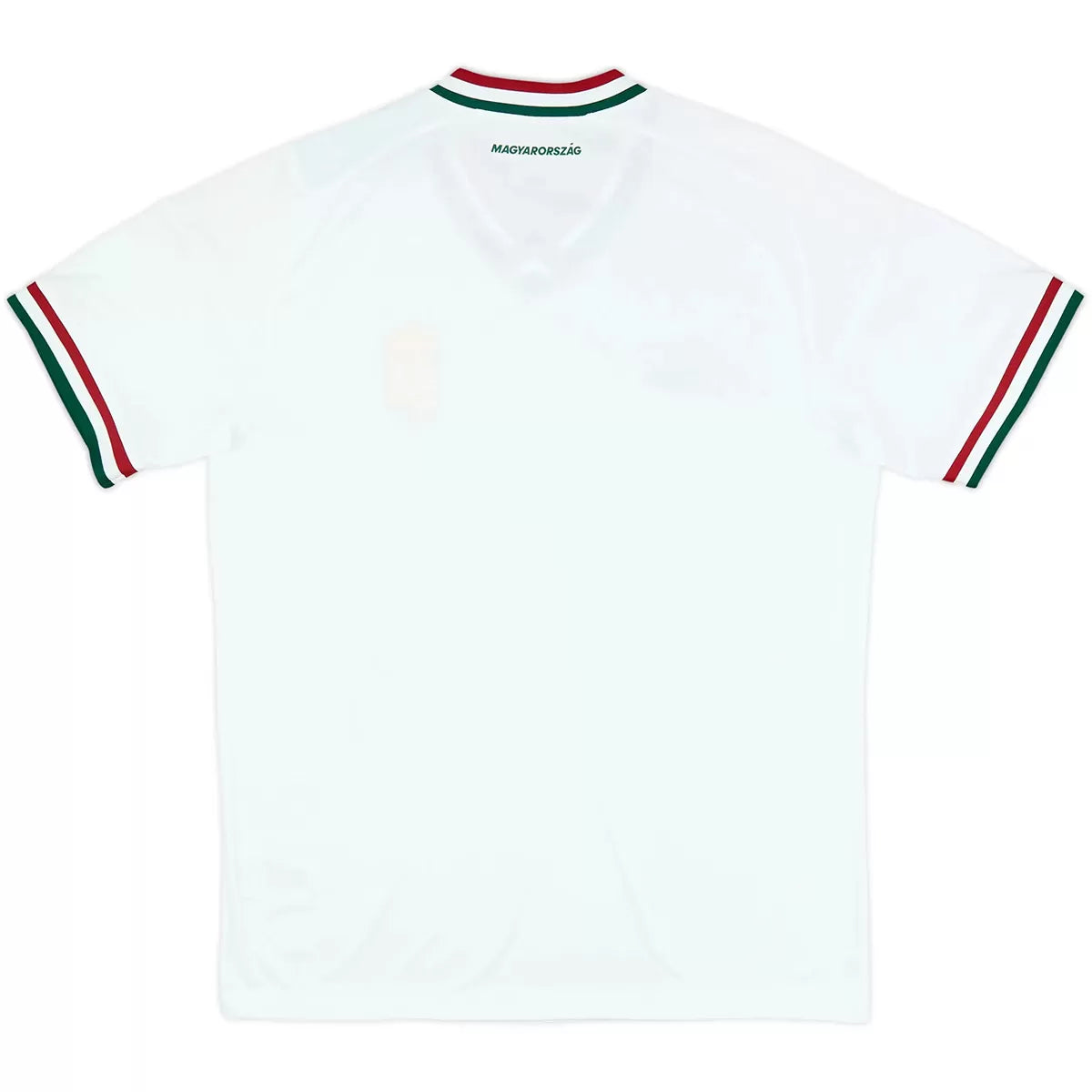 Hungary Koszulka Wyjazdowa – Mundial 2026