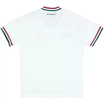 Hungary Koszulka Wyjazdowa – Mundial 2026