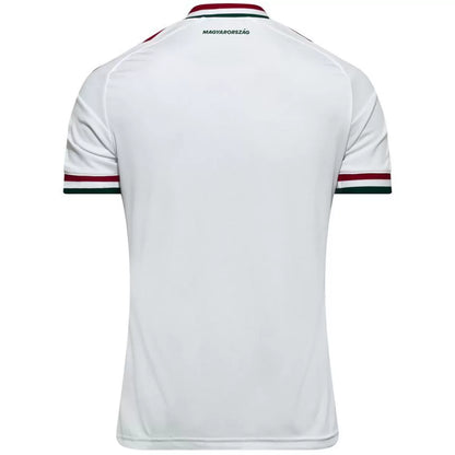 Hungary Koszulka Wyjazdowa – Mundial 2026