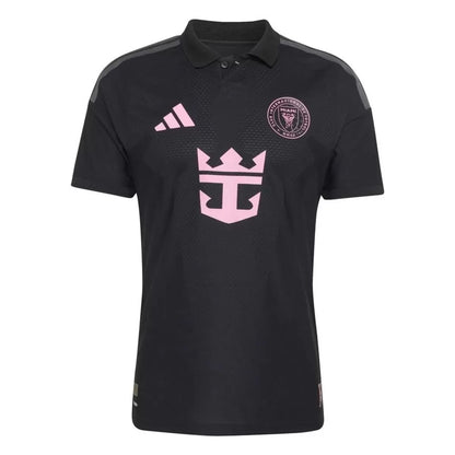 Inter Miami CF Koszulka Wyjazdowa 2026