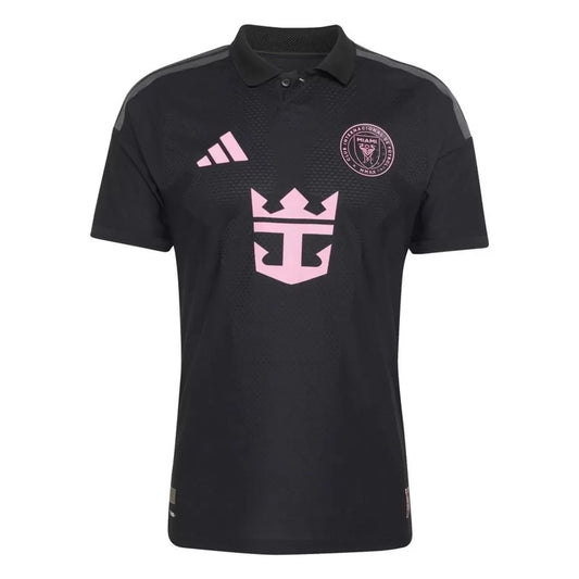 MESSI #10 Inter Miami CF Inter Miami Unveil The Presagio Koszulka Wyjazdowa 2026