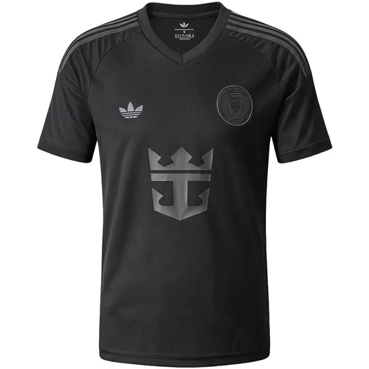 Inter Miami CF Auswärtstrikot 2025
