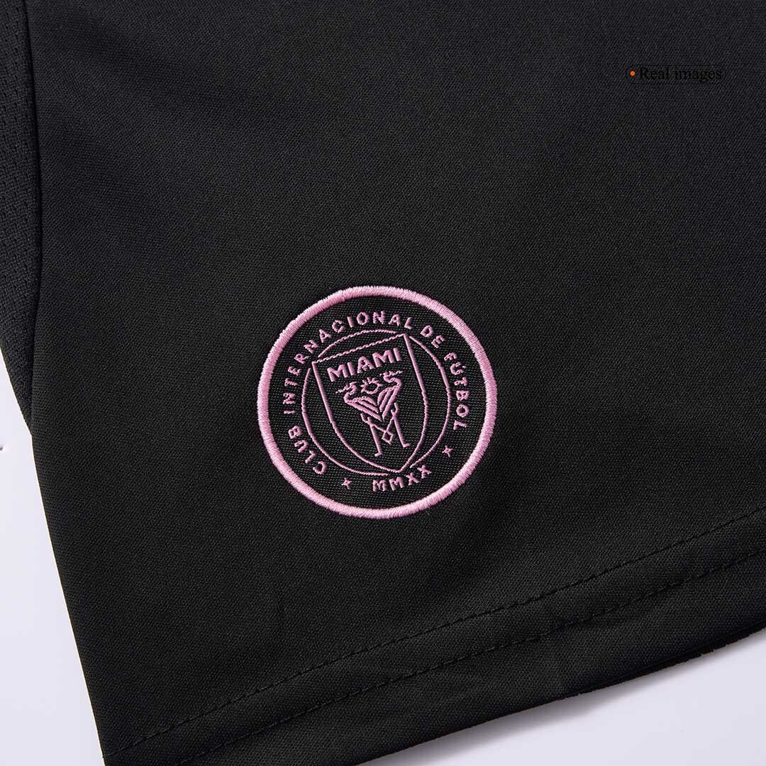Inter Miami CF Dziecięcy Komplet wyjazdowy – koszulka + spodenki 2025