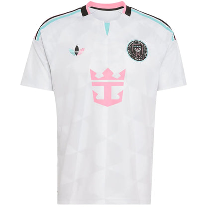 Inter Miami CF Koszulka Trzecia 2026