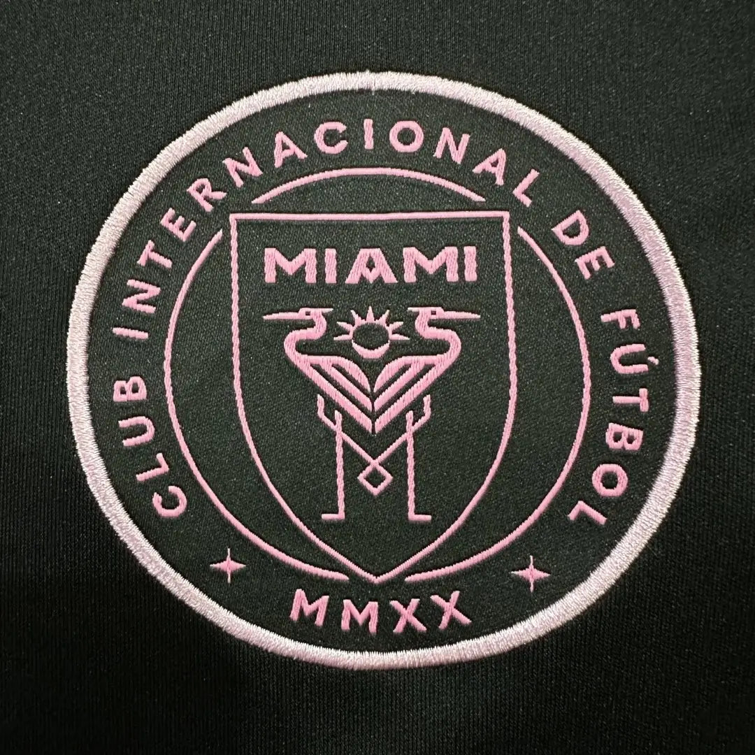 MESSI #10 Inter Miami CF Inter Miami Unveil The Presagio Koszulka Wyjazdowa 2026