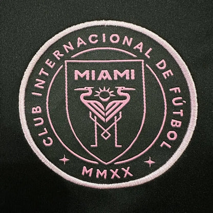 Inter Miami CF Zestaw – Koszulka + Spodenki Wyjazdowa 2026