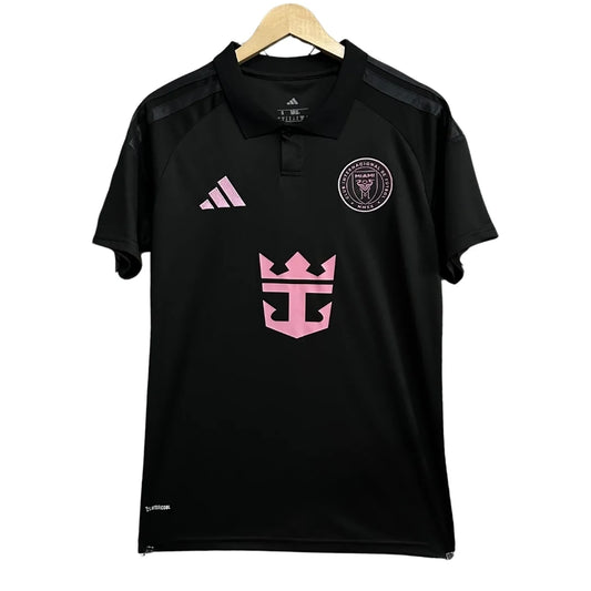 Inter Miami CF Koszulka Wyjazdowa 2026