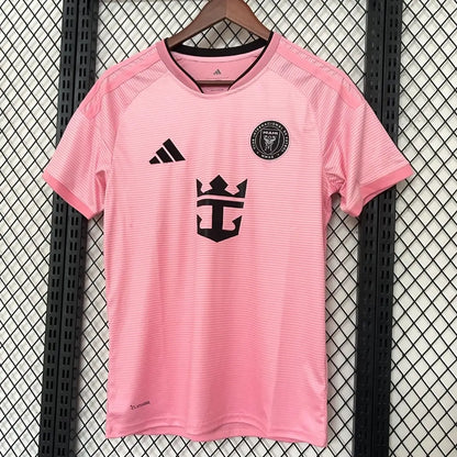 Inter Miami CF Koszulka Domowa 2026/27