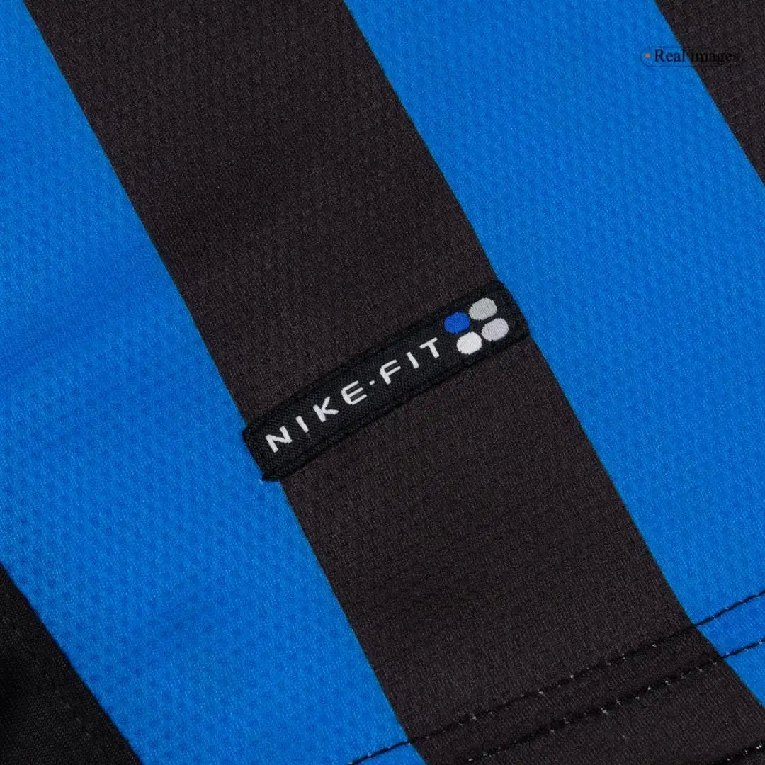 Inter Mediolan Koszulka retro domowa 1998/99