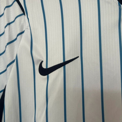 Inter Milan Koszulka Wyjazdowa 2026/27
