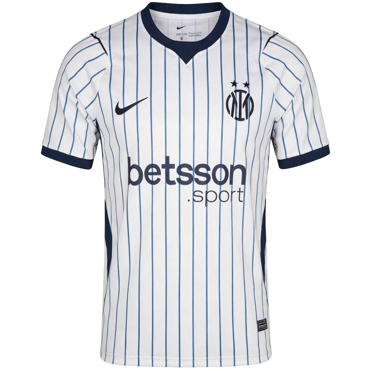 Inter Milan Koszulka Wyjazdowa 2026/27