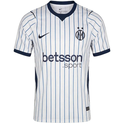 Inter Milan Koszulka Wyjazdowa 2026/27
