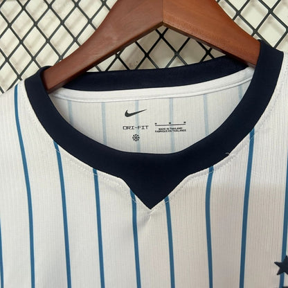 Inter Milan Koszulka Wyjazdowa 2026/27