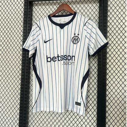 Inter Milan Koszulka Wyjazdowa 2026/27