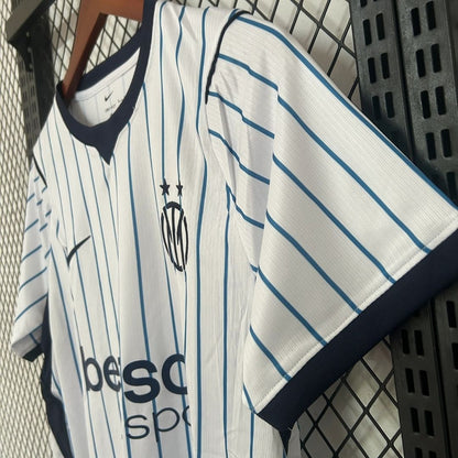 Inter Milan Koszulka Wyjazdowa 2026/27