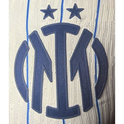 Inter Milan Koszulka Wyjazdowa Wersja zawodnicza 2026/27