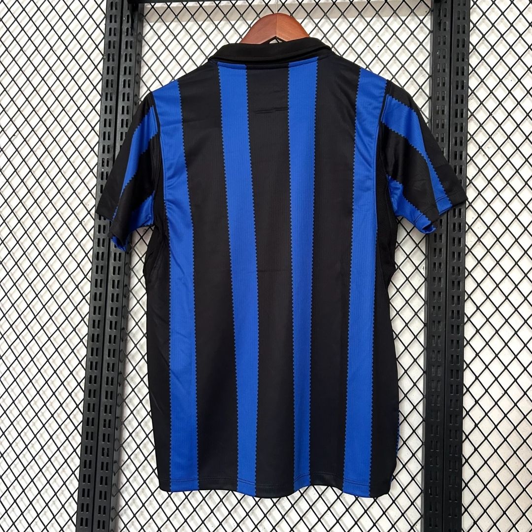 Inter Milan Koszulka Domowa 2026/27