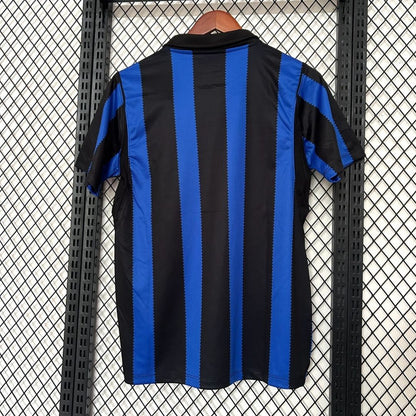Inter Milan Koszulka Domowa 2026/27