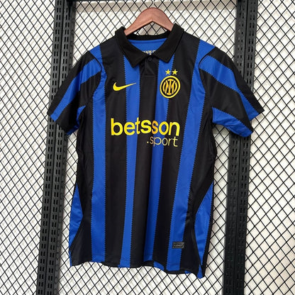 Inter Milan Koszulka Domowa 2026/27