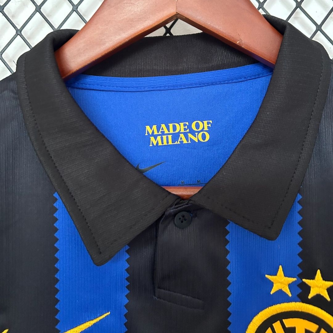 Inter Milan Koszulka Domowa 2026/27