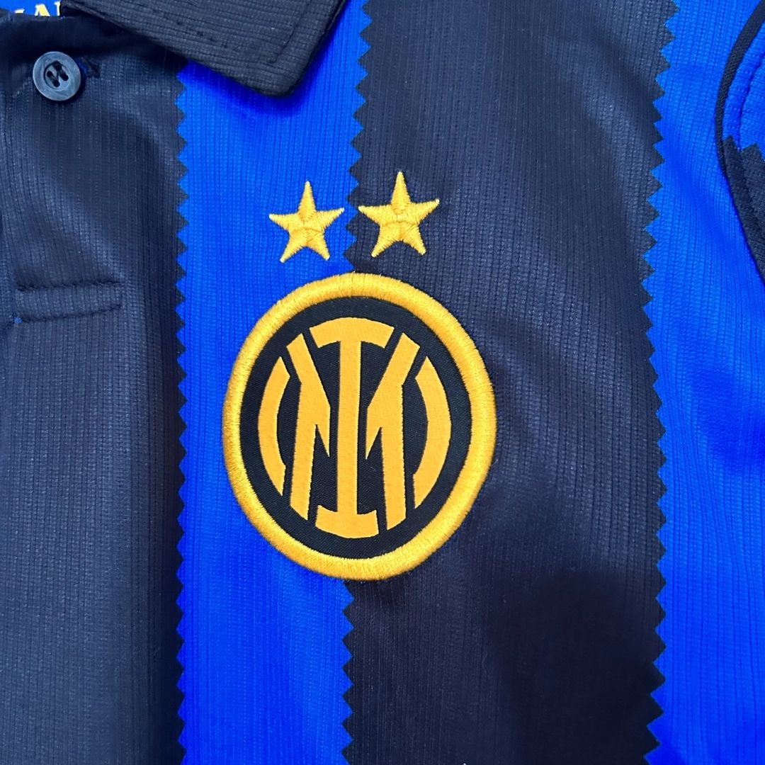 Inter Milan Koszulka Domowa 2026/27