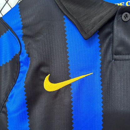 Inter Milan Koszulka Domowa 2026/27
