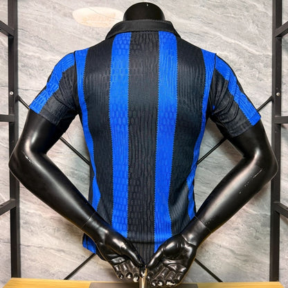 Inter Milan Koszulka Domowa Wersja zawodnicza 2026/27