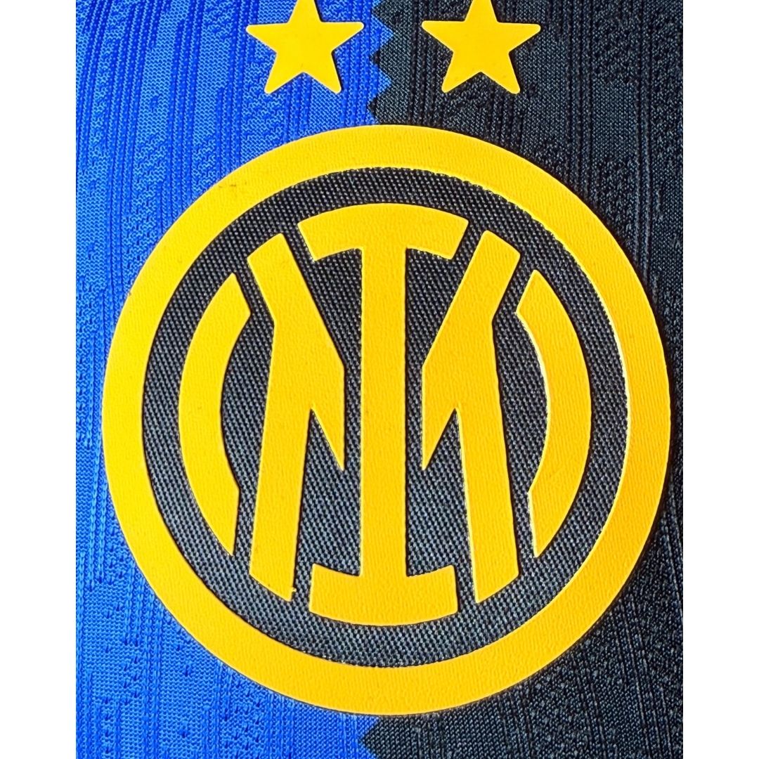 Inter Milan Koszulka Domowa Wersja zawodnicza 2026/27