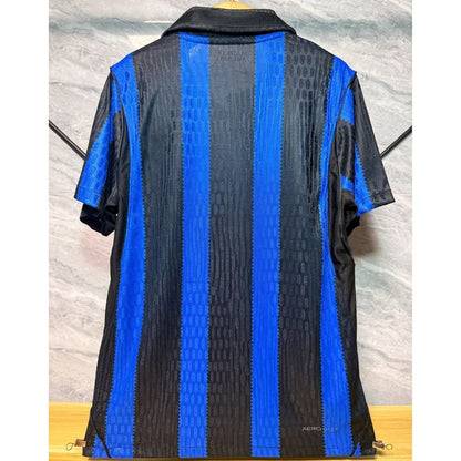 Inter Milan Koszulka Domowa Wersja zawodnicza 2026/27