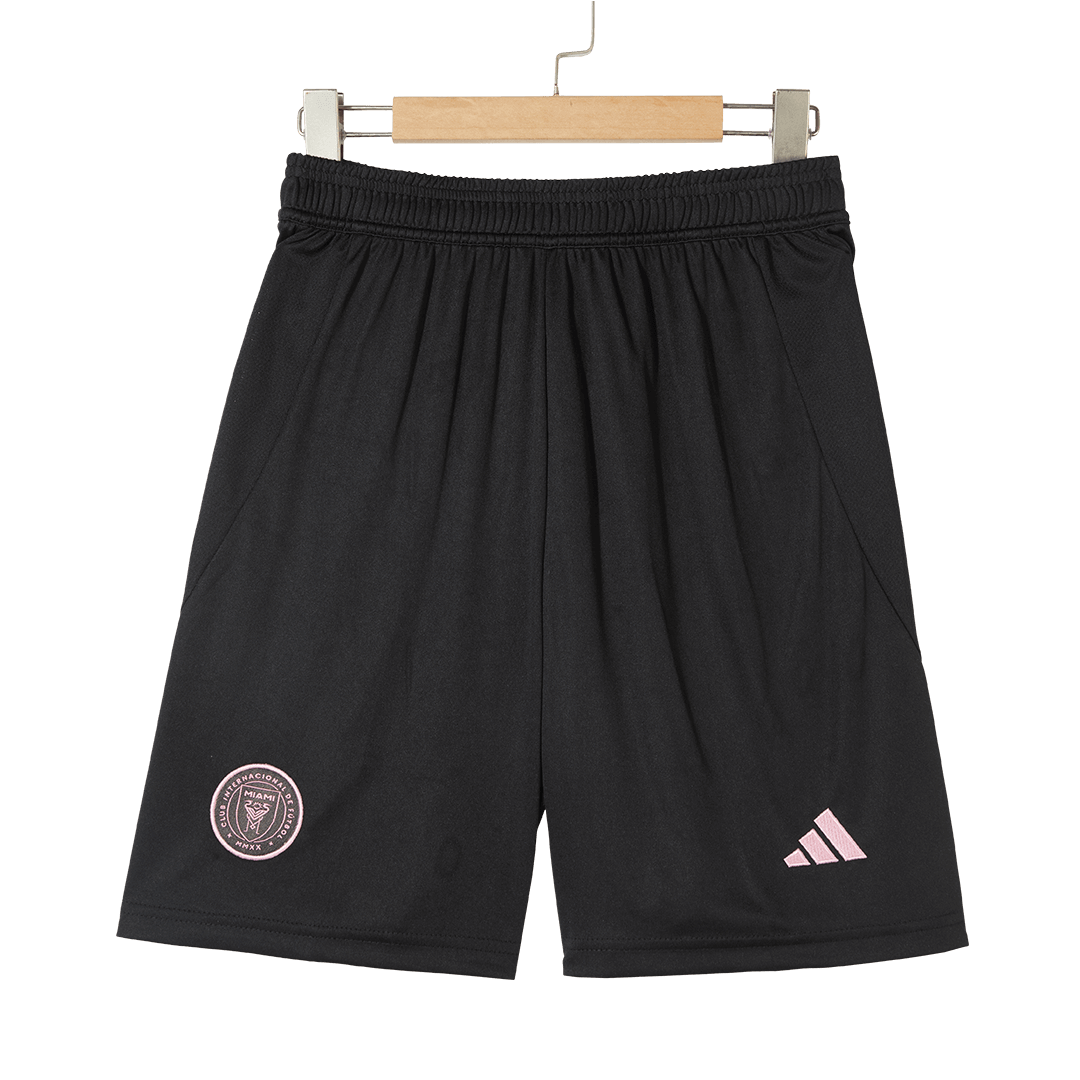 Inter Miami CF Spodenki Wyjazdowa 2025