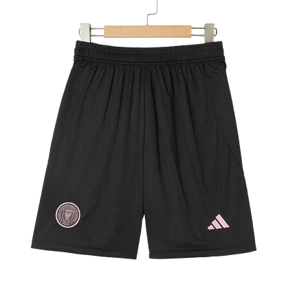 Inter Miami CF Spodenki Wyjazdowa 2025