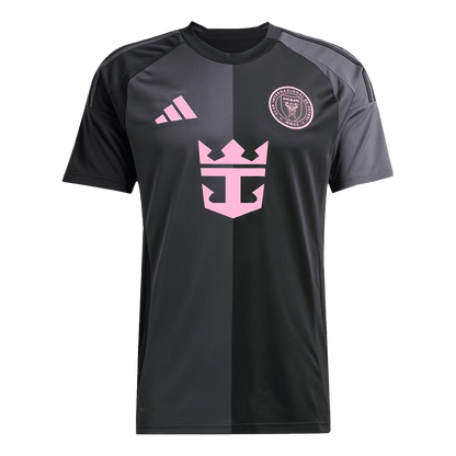 DE PAUL #7 Inter Miami CF Koszulka Wyjazdowa 2025