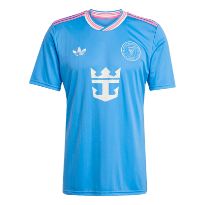 Inter Miami CF Koszulka Trzecia 2025