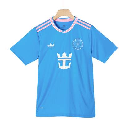 Inter Miami CF Koszulka Trzecia 2025
